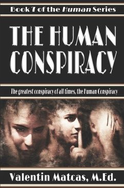 The Human Conspiracy - Matcas, Valentin Leonard