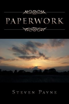 Paperwork - Payne, Steven