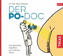 Der Po-Doc - Wilhelmi, Martin