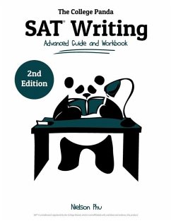 The College Panda's SAT Writing - Phu, Nielson