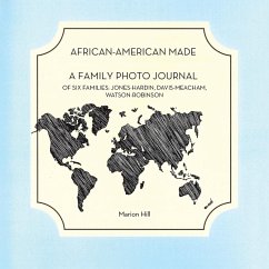 African-American Made - Hill, Marion