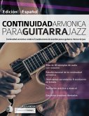 Continuidad armo¿nica para guitarra jazz Continuidad armo¿nica para guitarra jazz