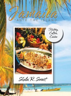 Jamaica Taste the Island - Smart, Sheila