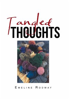 Tangled Thoughts - Rodway, Emeline