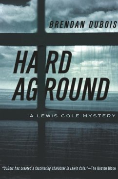 Hard Aground - Dubois, Brendan