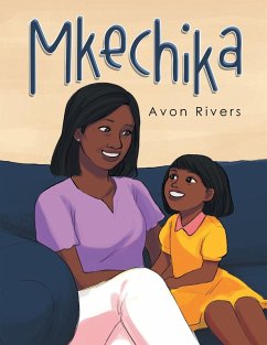 Cover Mkechika