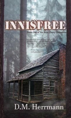 Innisfree - Herrmann, D. M.