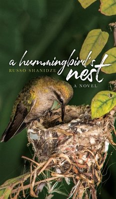 A Hummingbird's Nest - Shanidze, Russo
