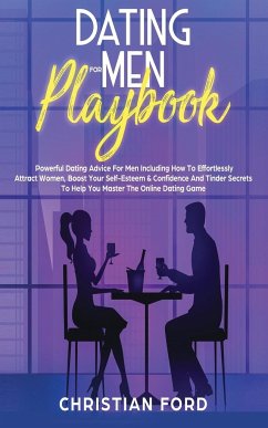 Dating For Men Playbook - Ford, Christian