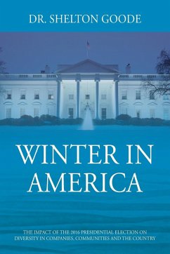 Winter in America - Goode, Shelton