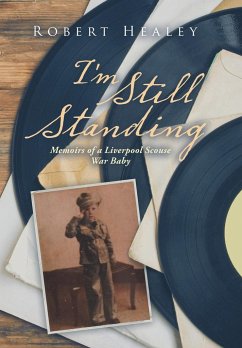 I'm Still Standing - Healey, Robert