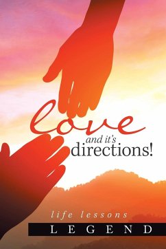 Love and It's Directions! - Legend