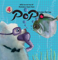 Popo under the Sea - Sou, Bella; Ava, Sel