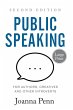 Public Speaking for Authors, Creatives... - Bild 1