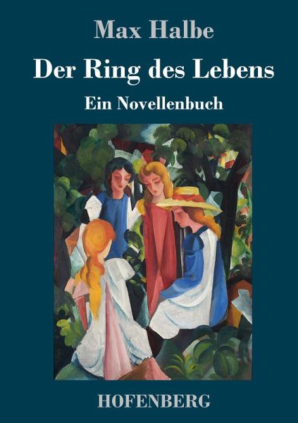Der Ring des Lebens