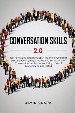 Conversation Skills 2.0 - David, Clark