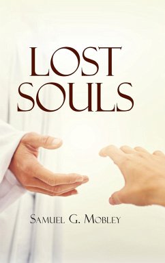Lost Souls - Mobley, Samuel G.