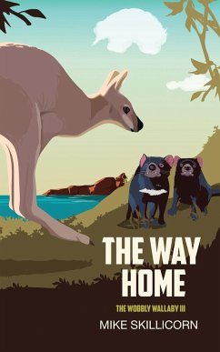 The Way Home - Skillicorn, Mike