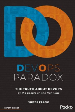 DevOps Paradox - Farcic, Viktor