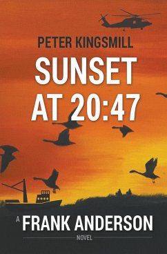 Sunset at 20 - Kingsmill, Peter