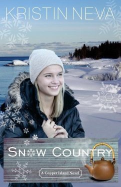 Snow Country - Neva, Kristin