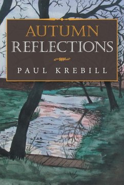 Autumn Reflections - Krebill, Paul