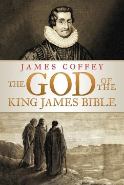 The God of the King James Bible