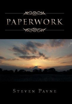 Paperwork - Payne, Steven