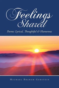 Feelings Shared - Gerstein, Michael Braham