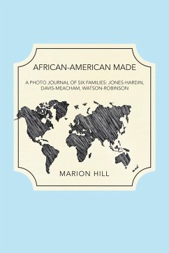 African-American Made - Hill, Marion