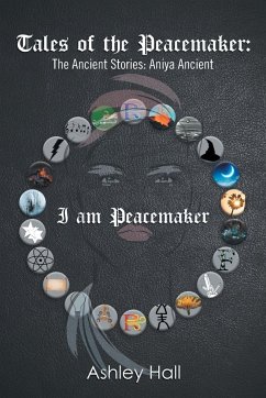 Tales of the Peacemaker - Hall, Ashley