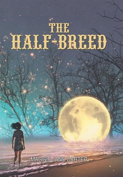 The Half-Breed - Carter, Maggie Jane