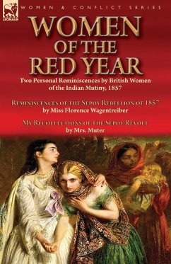 Women of the Red Year - Wagentreiber, Florence; Muter, Mrs