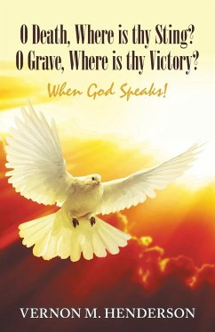 O Death, Where Is Thy Sting? O Grave, Where Is Thy Victory? - Henderson, Vernon M.