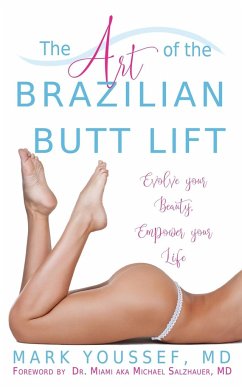 The Art of the Brazilian Butt Lift - Youssef, MD Mark