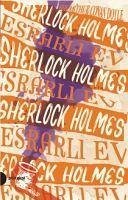 Esrarli Ev - Sherlock Holmes 4 - Arthur Conan Doyle