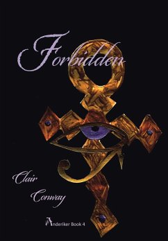 Forbidden - Conway, Clair