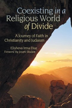Coexisting in a Religious World of Divide - Diaz, Elisheva Irma