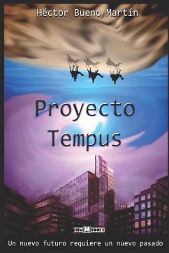 Proyecto Tempus - Bueno Martín, Héctor