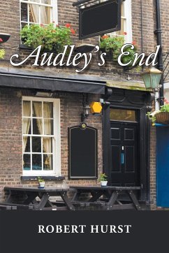 Audley's End - Hurst, Robert