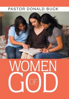 Women of God - Buck, Pastor Donald