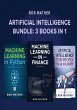 Artificial Intelligence Bundle - Bild 1