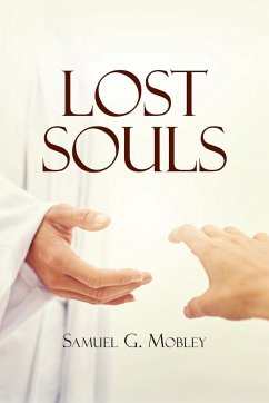 Lost Souls - Mobley, Samuel G.
