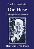 Die Hose (Großdruck)