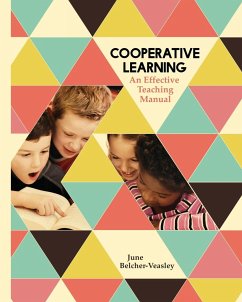 Cooperative Learning - Belcher-Veasley, June