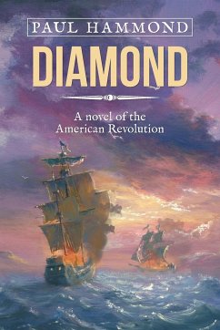 Diamond - Hammond, Paul