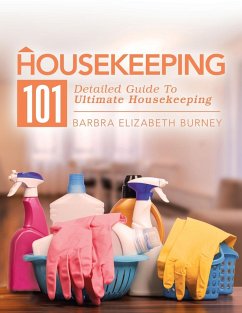 Housekeeping 101 - Burney, Barbra Elizabeth