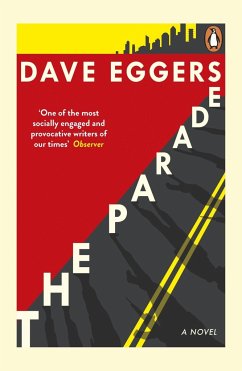 The Parade - Eggers, Dave