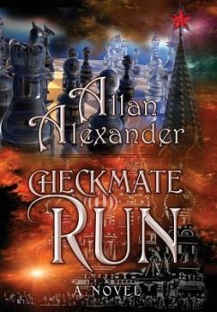 Checkmate Run - Alexander, Allan