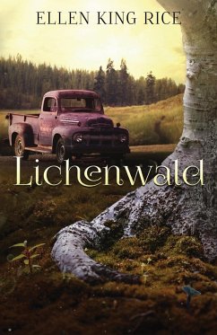 Lichenwald - Rice, Ellen King